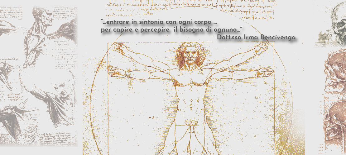 Dott.ssa Irma Bencivenga